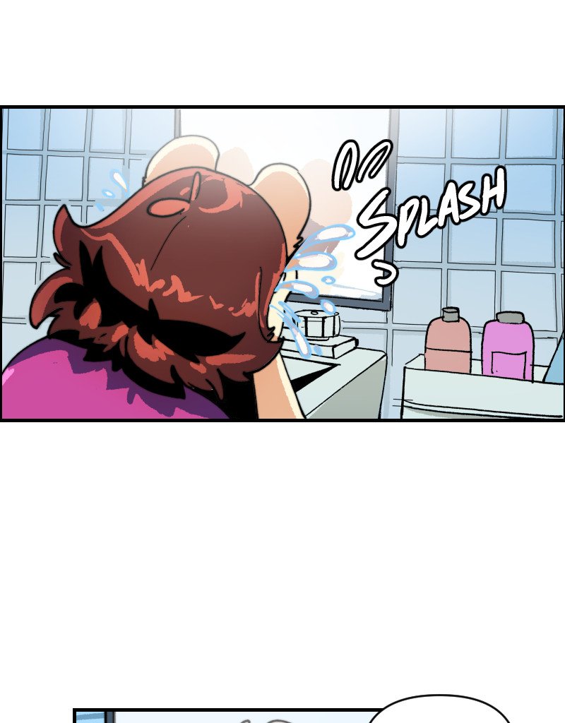 Wildly Normal - Episode 125, Page 1: Wildly Normal 125