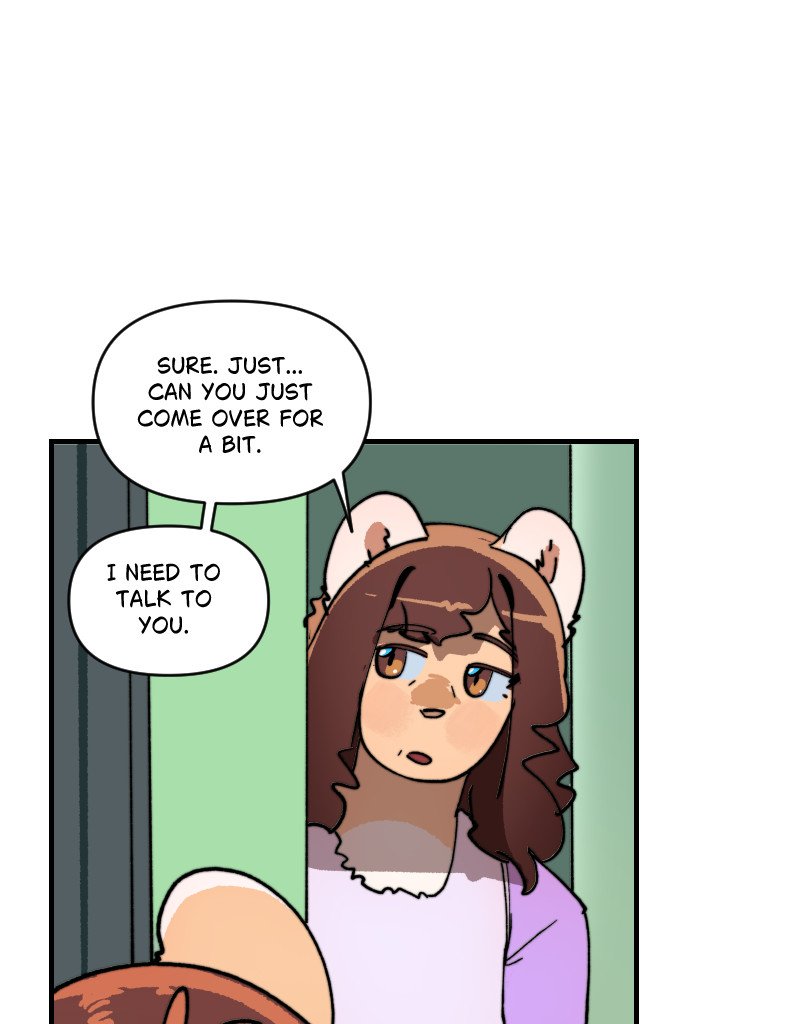 Wildly Normal - Episode 125, Page 1: Wildly Normal 125