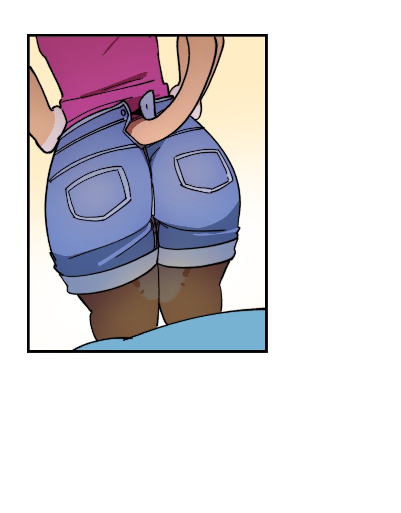 Wildly Normal - Episode 125, Page 1: Wildly Normal 125