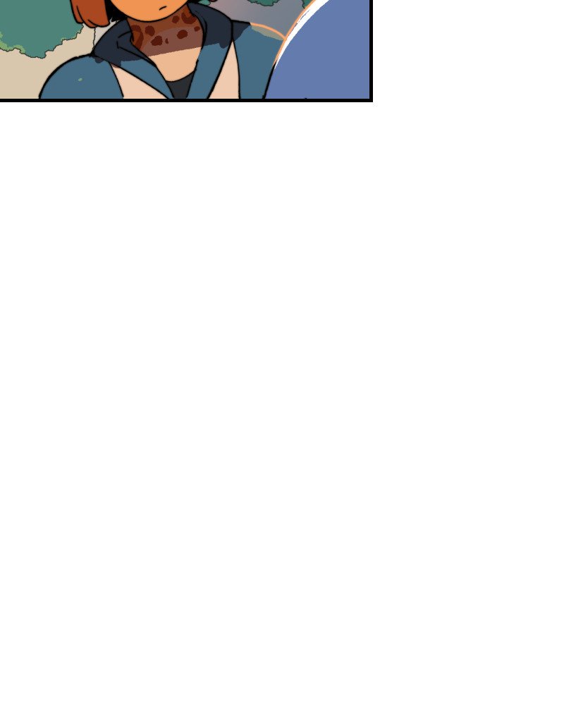 Wildly Normal - Episode 125, Page 1: Wildly Normal 125
