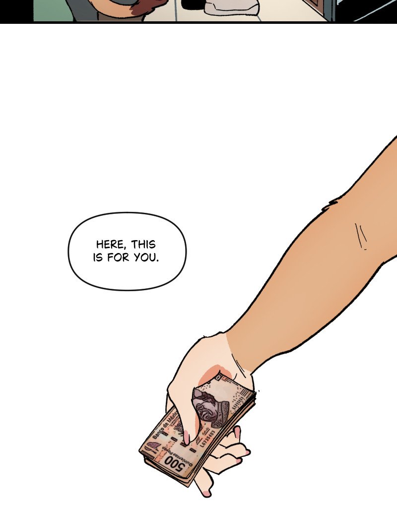 Wildly Normal - Episode 126, Page 1: Wildly Normal 126
