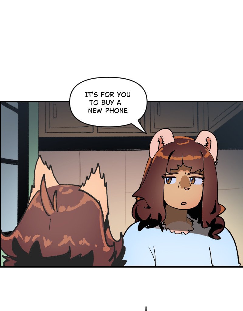 Wildly Normal - Episode 126, Page 1: Wildly Normal 126
