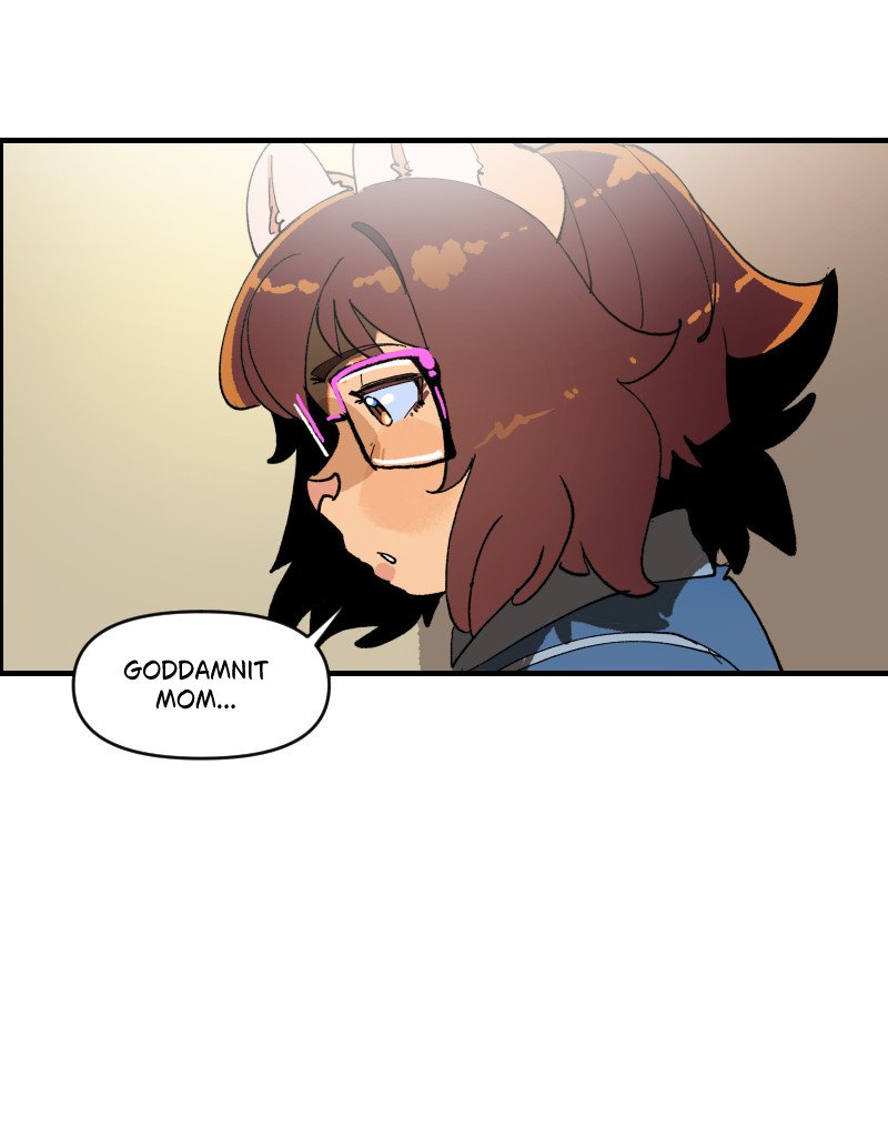 Wildly Normal - Episode 127, Page 1: Wildly Normal 127
