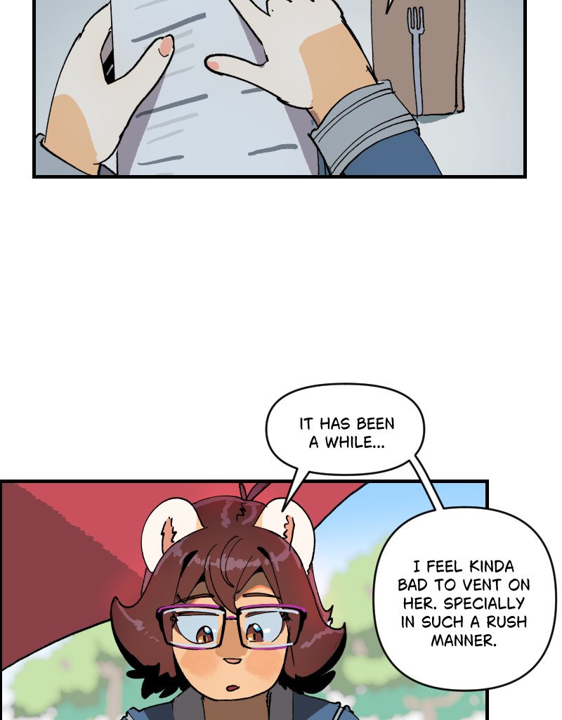 Wildly Normal - Episode 127, Page 1: Wildly Normal 127
