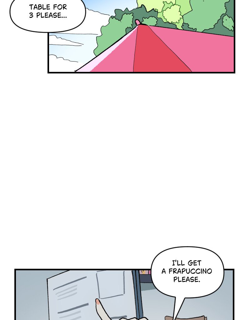 Wildly Normal - Episode 127, Page 1: Wildly Normal 127