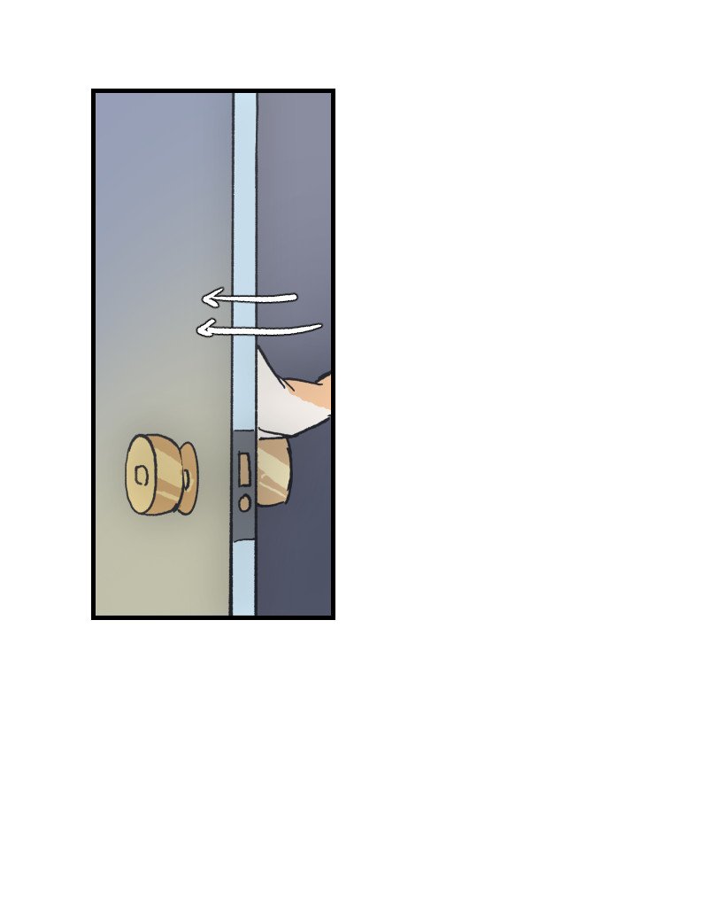 Wildly Normal - Episode 127, Page 1: Wildly Normal 127