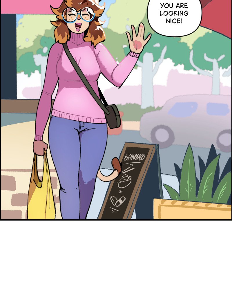 Wildly Normal - Episode 127, Page 1: Wildly Normal 127
