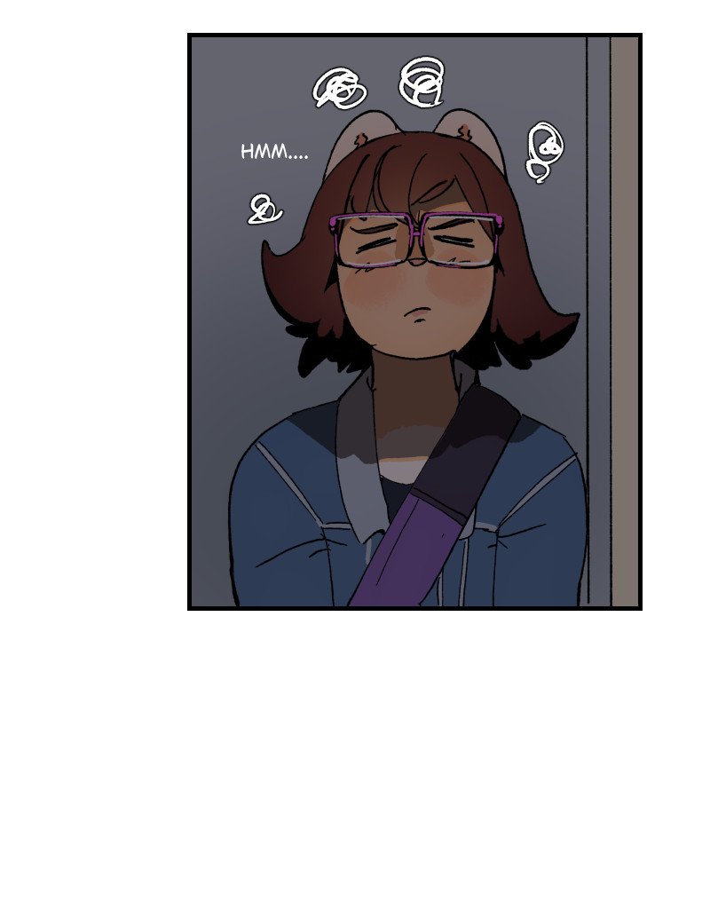 Wildly Normal - Episode 127, Page 1: Wildly Normal 127