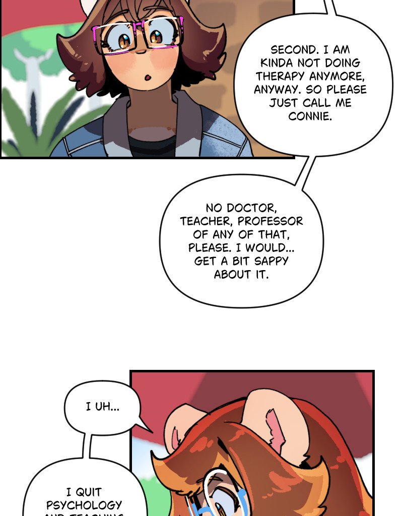 Wildly Normal - Episode 128, Page 1: Wildly Normal 128