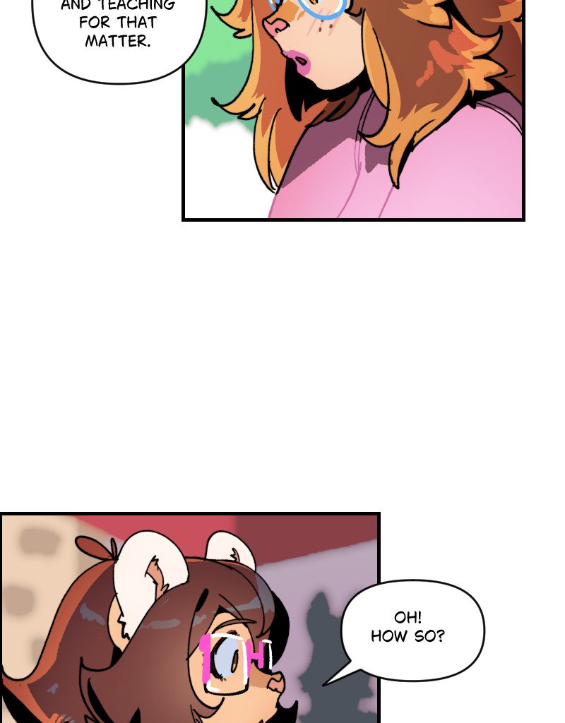 Wildly Normal - Episode 128, Page 1: Wildly Normal 128