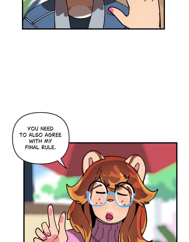 Wildly Normal - Episode 128, Page 1: Wildly Normal 128