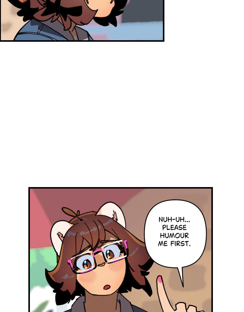 Wildly Normal - Episode 128, Page 1: Wildly Normal 128