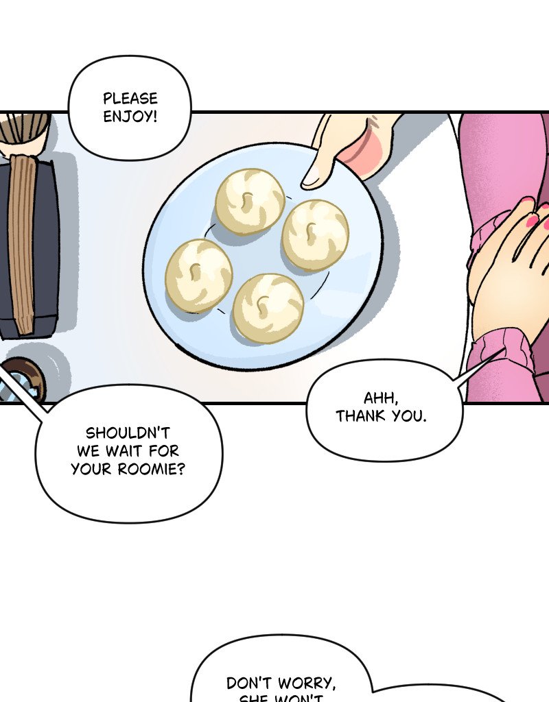 Wildly Normal - Episode 129, Page 1: Wildly Normal 129