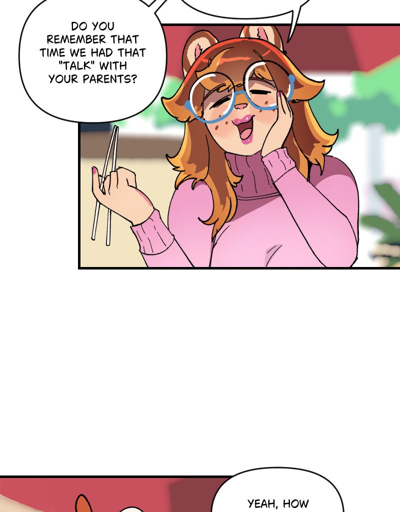Wildly Normal - Episode 129, Page 1: Wildly Normal 129