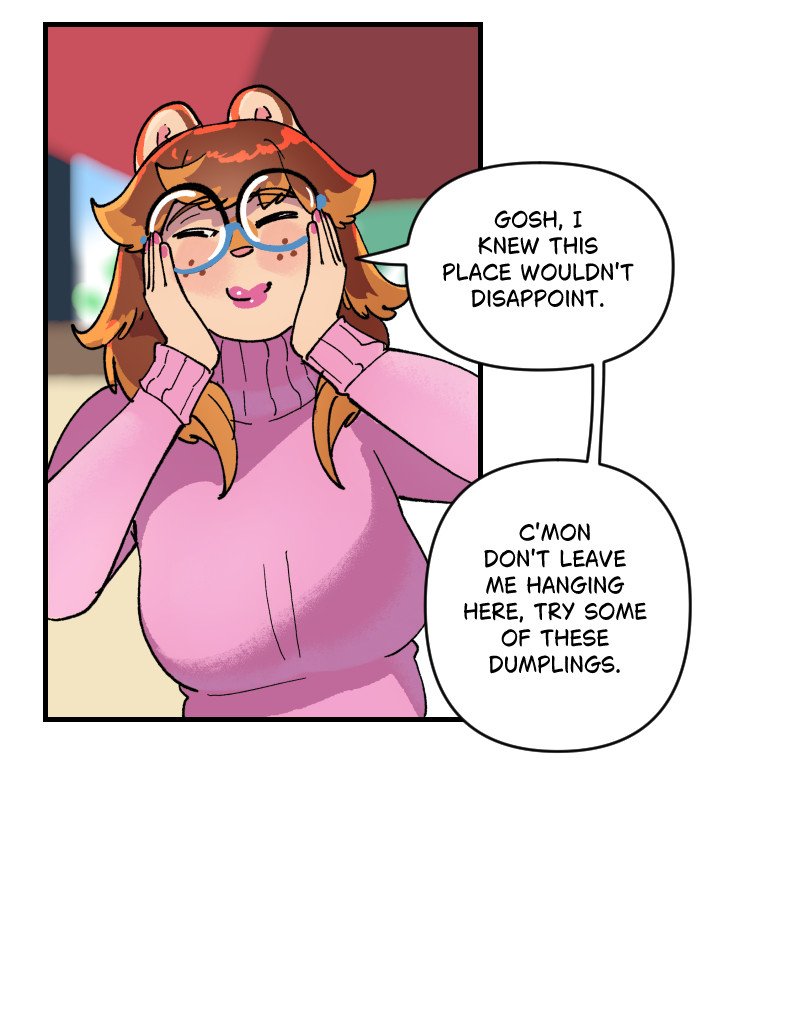 Wildly Normal - Episode 129, Page 1: Wildly Normal 129