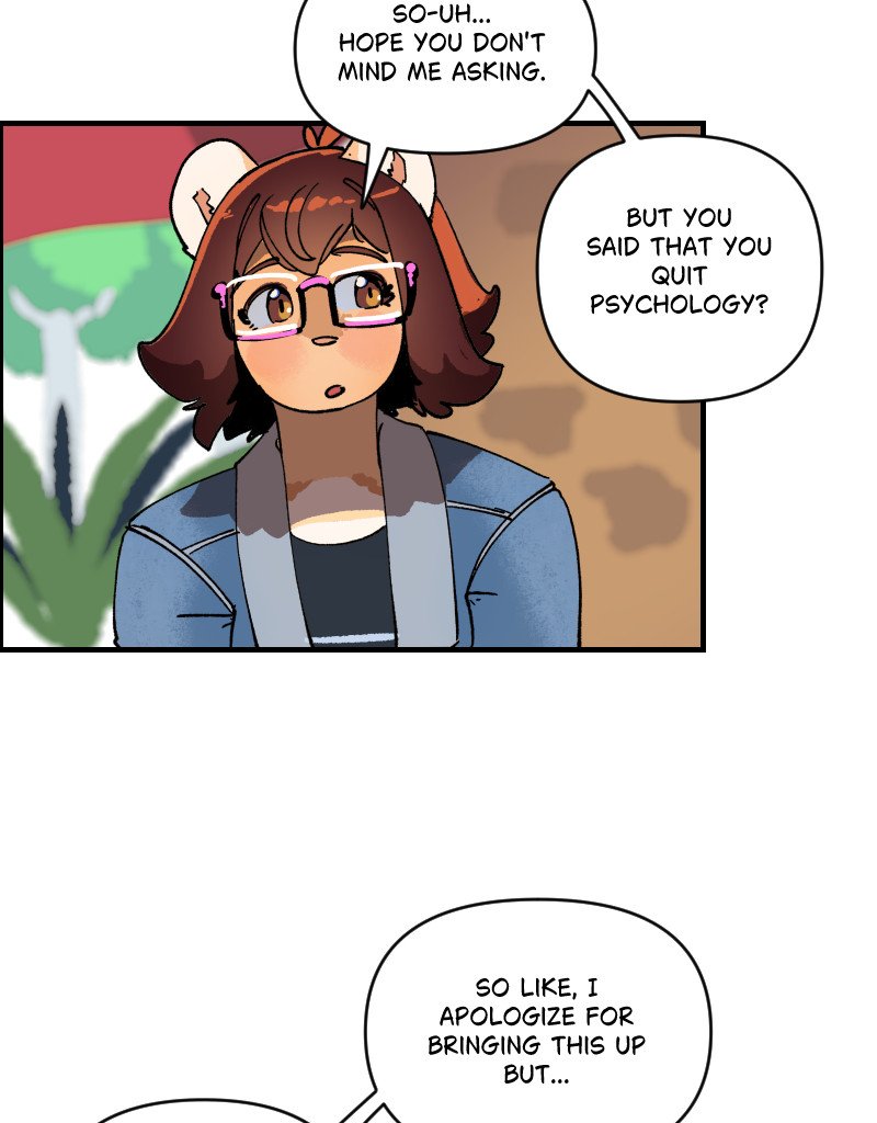 Wildly Normal - Episode 129, Page 1: Wildly Normal 129