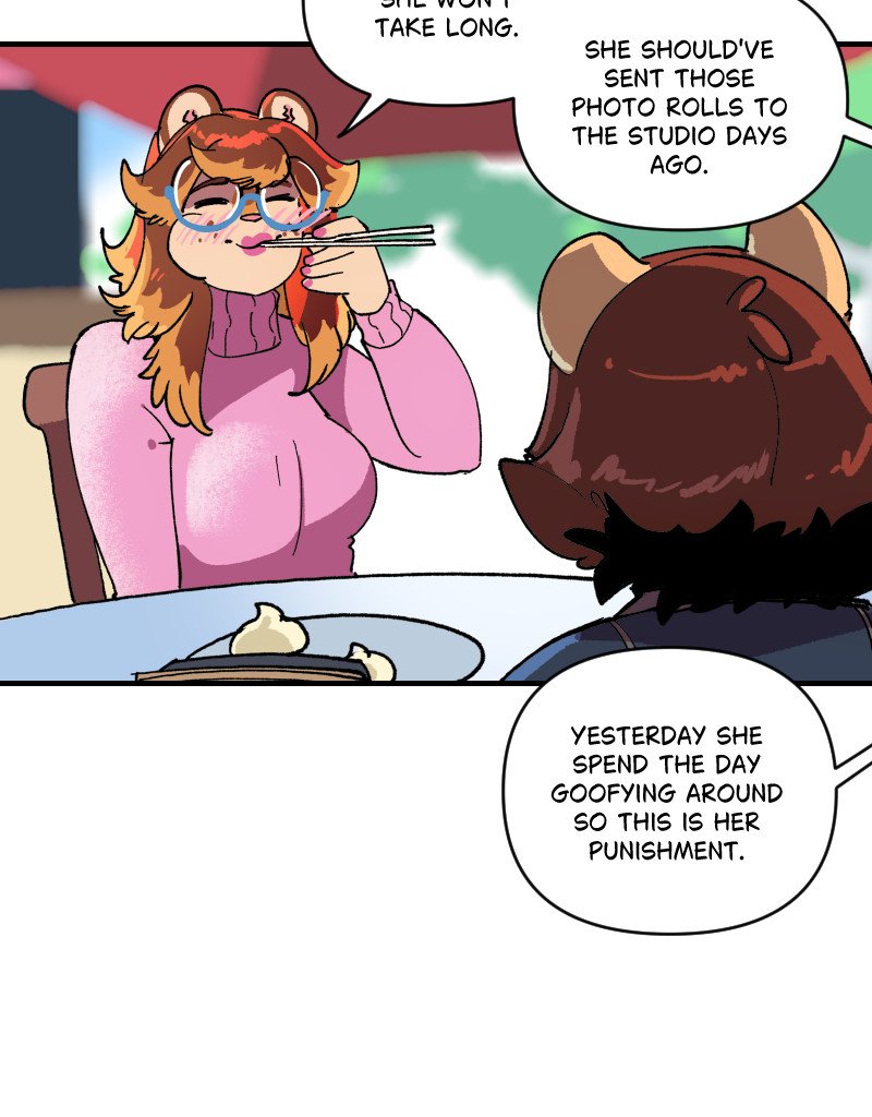 Wildly Normal - Episode 129, Page 1: Wildly Normal 129