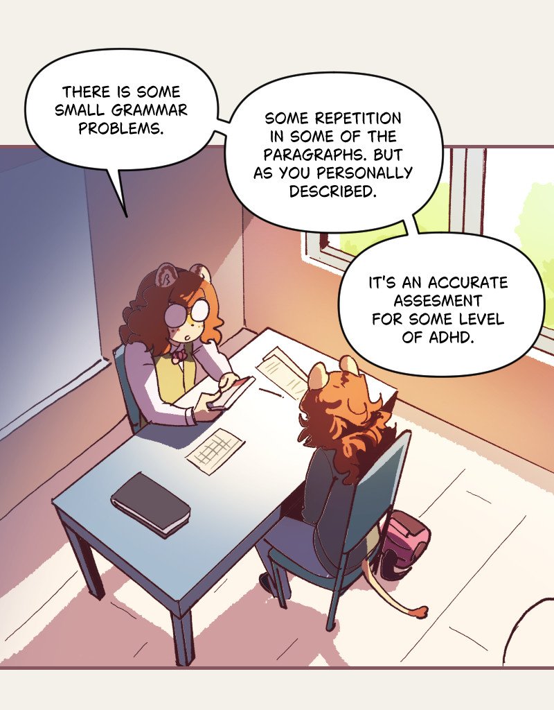 Wildly Normal - Episode 130, Page 1: Wildly Normal 130