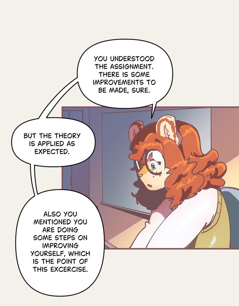 Wildly Normal - Episode 130, Page 1: Wildly Normal 130