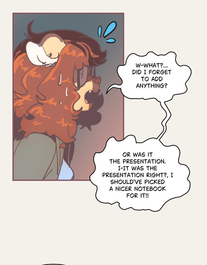 Wildly Normal - Episode 130, Page 1: Wildly Normal 130
