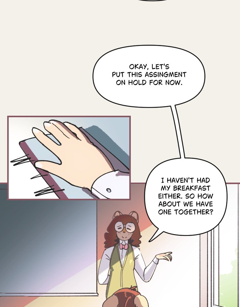 Wildly Normal - Episode 130, Page 1: Wildly Normal 130