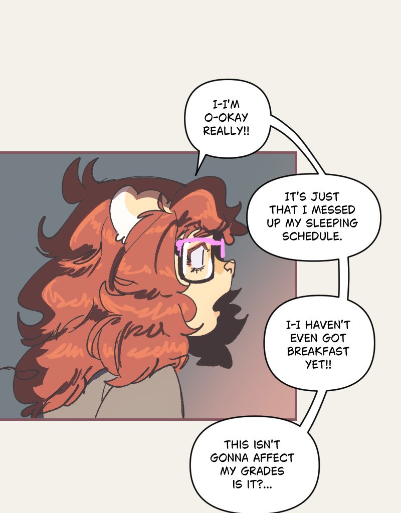 Wildly Normal - Episode 130, Page 1: Wildly Normal 130