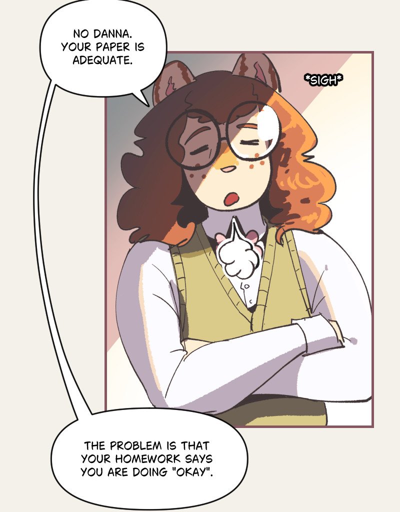 Wildly Normal - Episode 130, Page 1: Wildly Normal 130