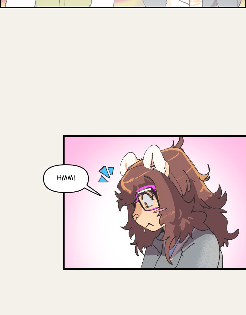Wildly Normal - Episode 131, Page 1: Wildly Normal 131