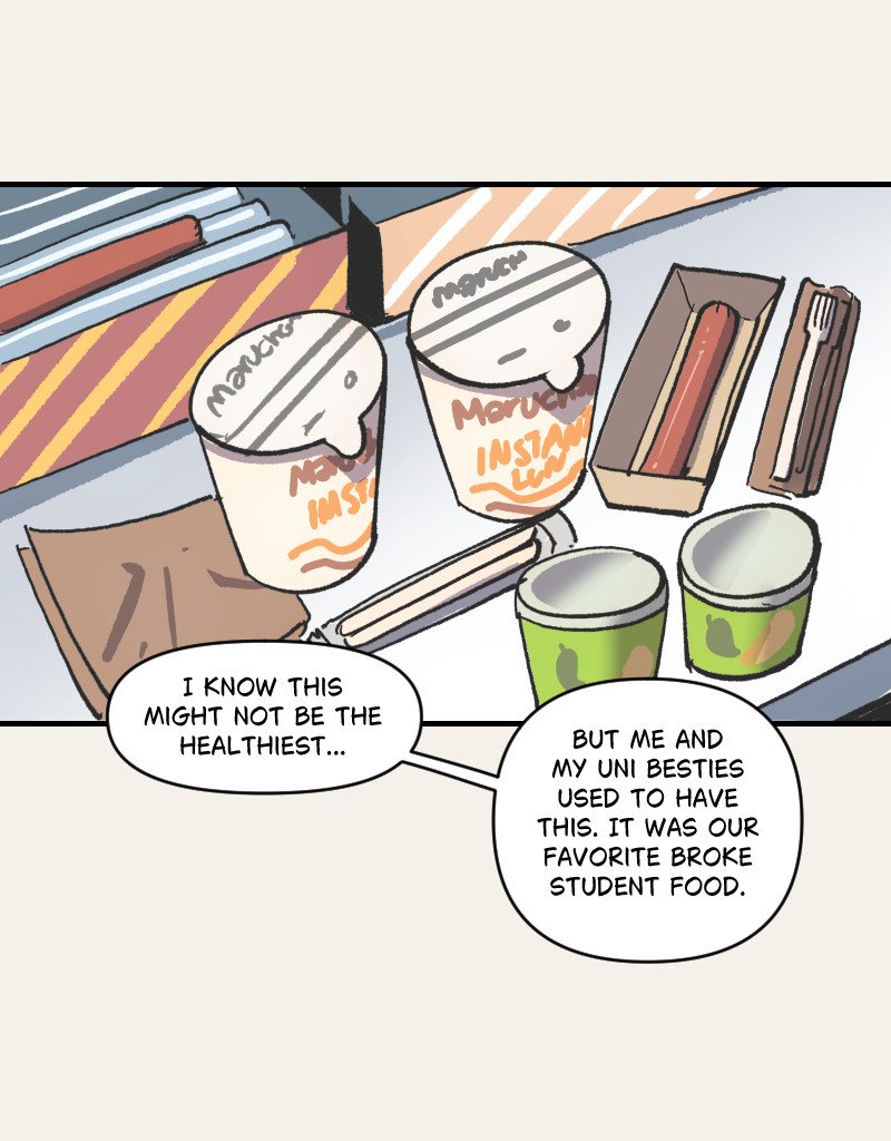 Wildly Normal - Episode 131, Page 1: Wildly Normal 131
