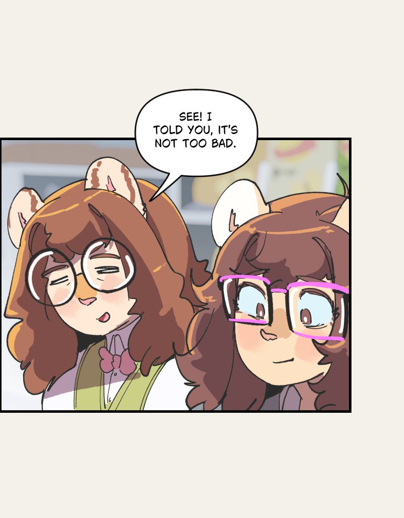 Wildly Normal - Episode 131, Page 1: Wildly Normal 131