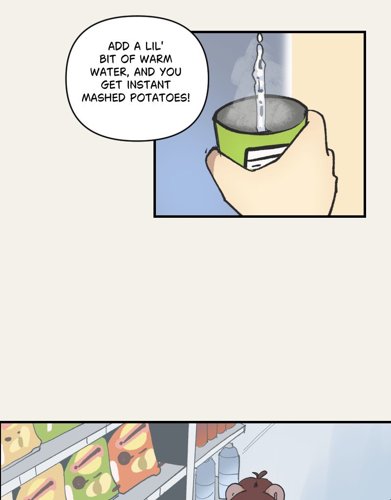 Wildly Normal - Episode 131, Page 1: Wildly Normal 131