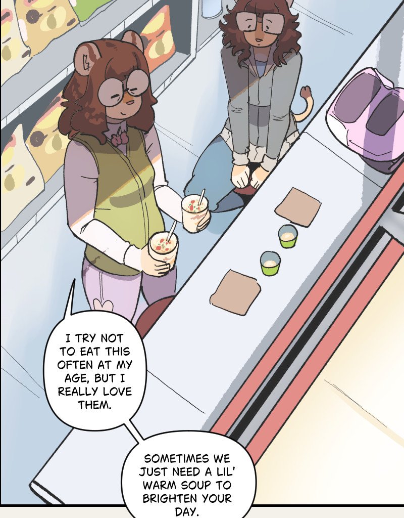 Wildly Normal - Episode 131, Page 1: Wildly Normal 131