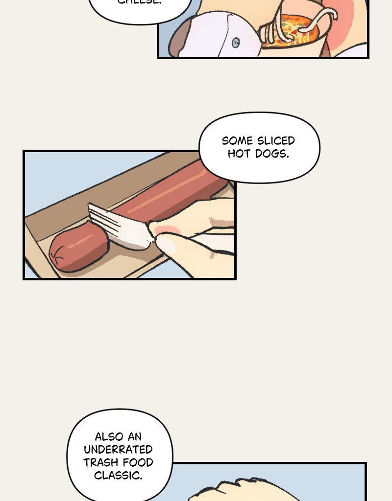 Wildly Normal - Episode 131, Page 1: Wildly Normal 131