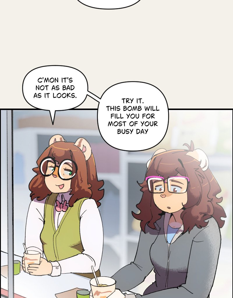 Wildly Normal - Episode 131, Page 1: Wildly Normal 131