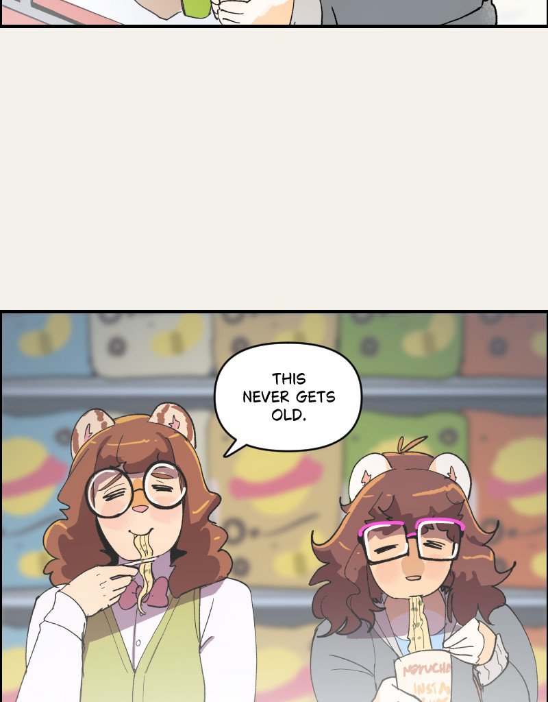 Wildly Normal - Episode 131, Page 1: Wildly Normal 131
