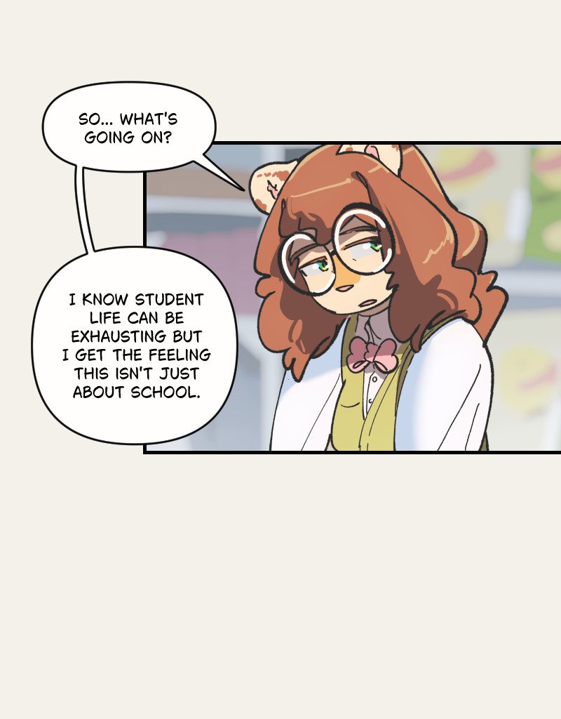 Wildly Normal - Episode 132, Page 1: Wildly Normal 132