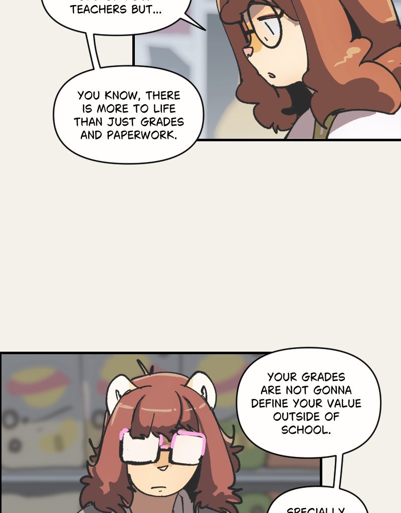 Wildly Normal - Episode 132, Page 1: Wildly Normal 132