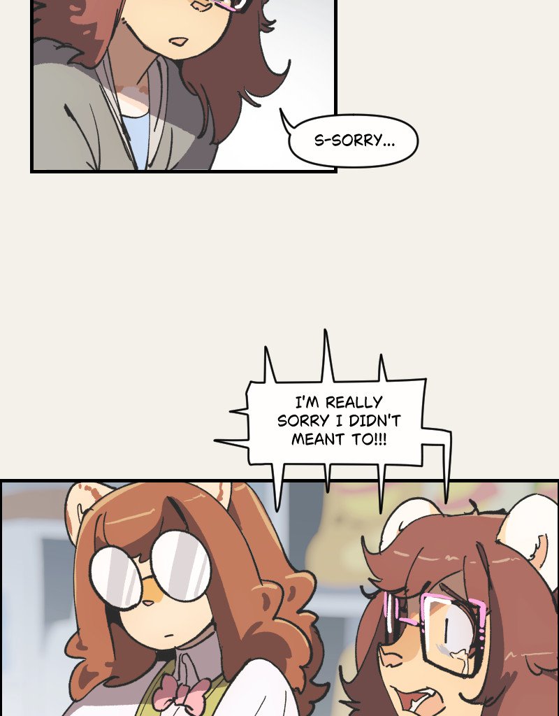 Wildly Normal - Episode 132, Page 1: Wildly Normal 132