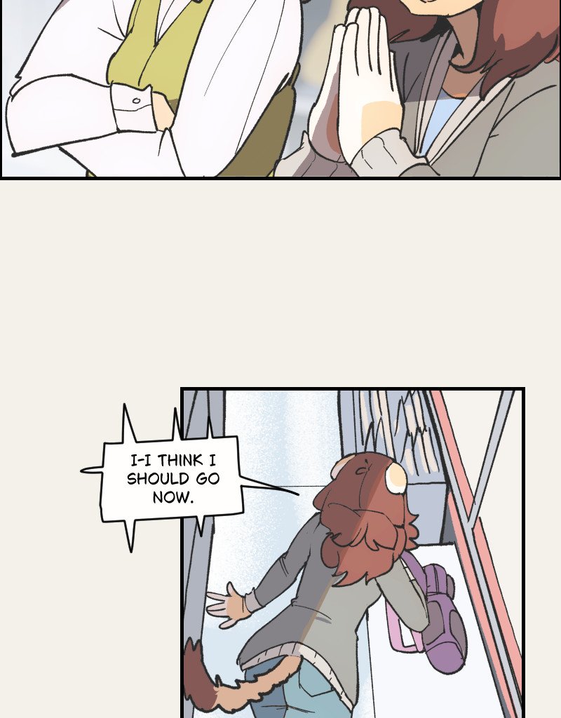 Wildly Normal - Episode 132, Page 1: Wildly Normal 132