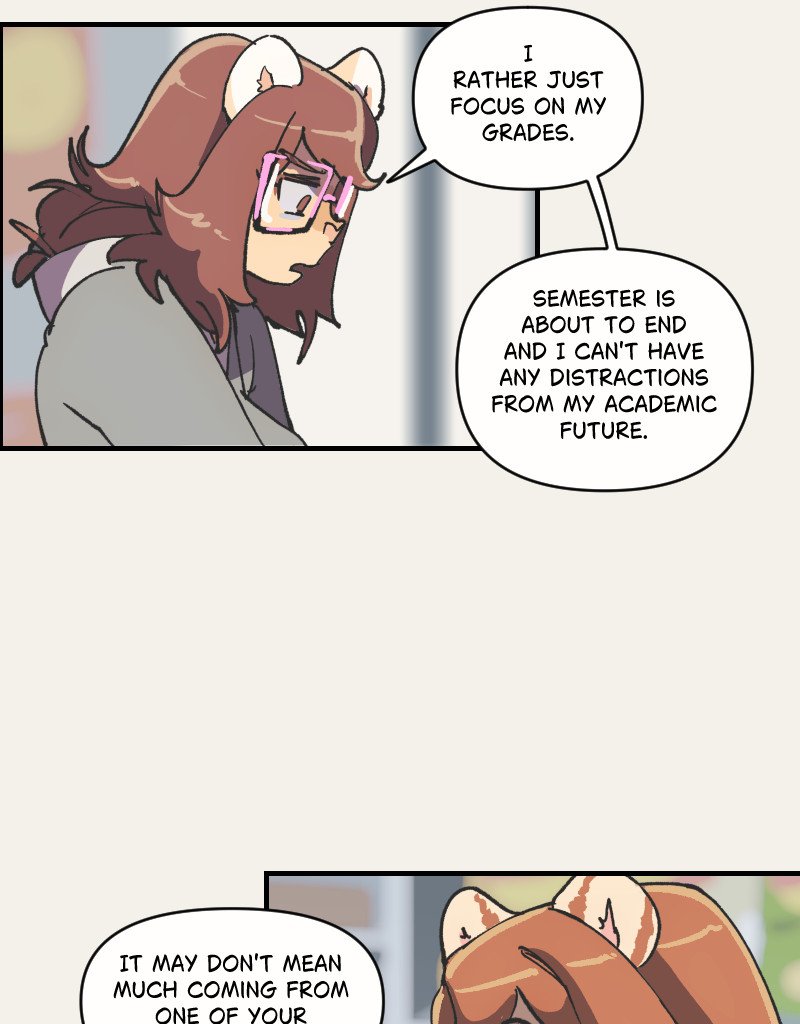 Wildly Normal - Episode 132, Page 1: Wildly Normal 132