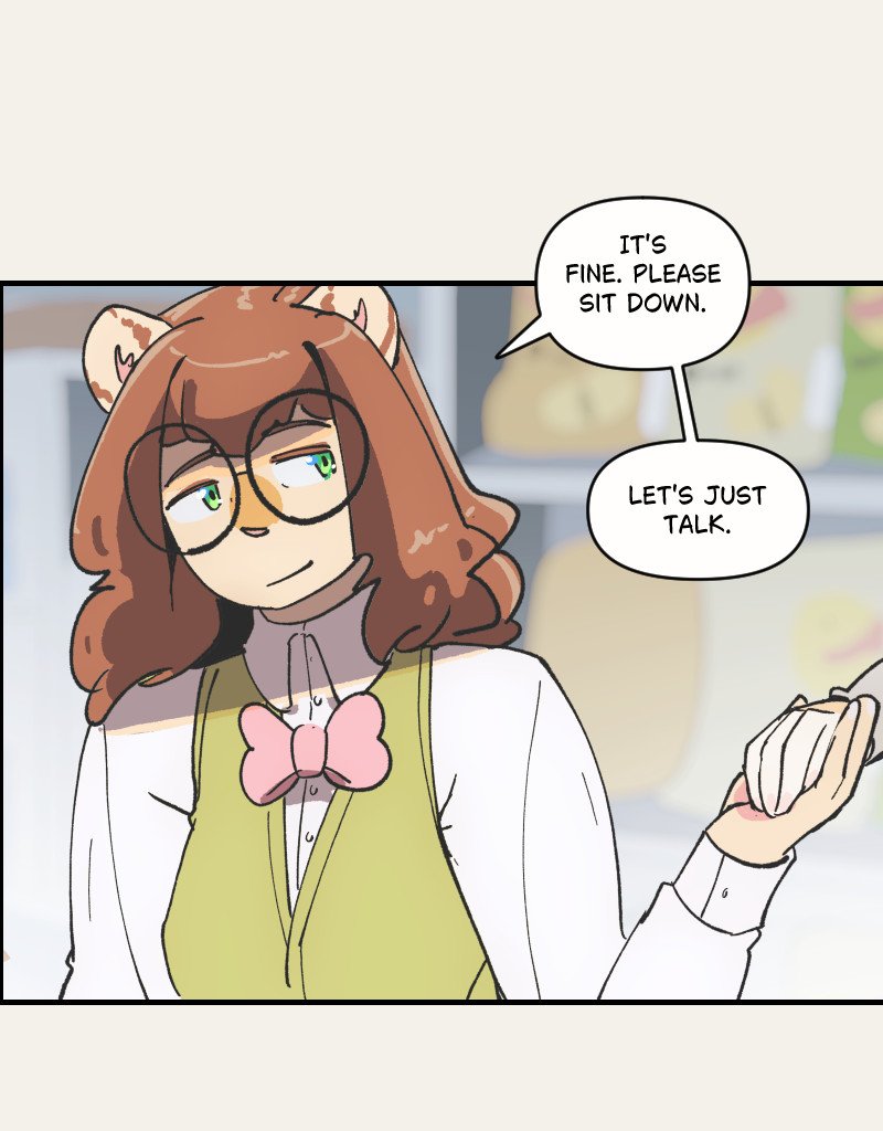 Wildly Normal - Episode 132, Page 1: Wildly Normal 132
