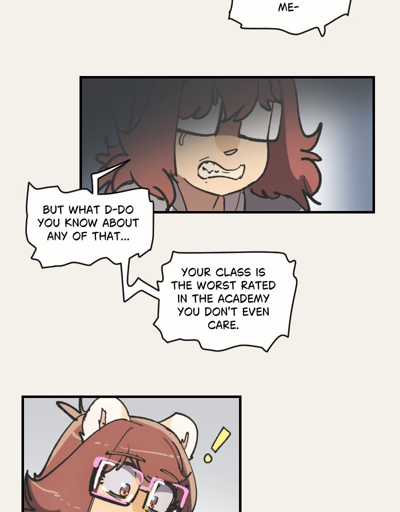 Wildly Normal - Episode 132, Page 1: Wildly Normal 132