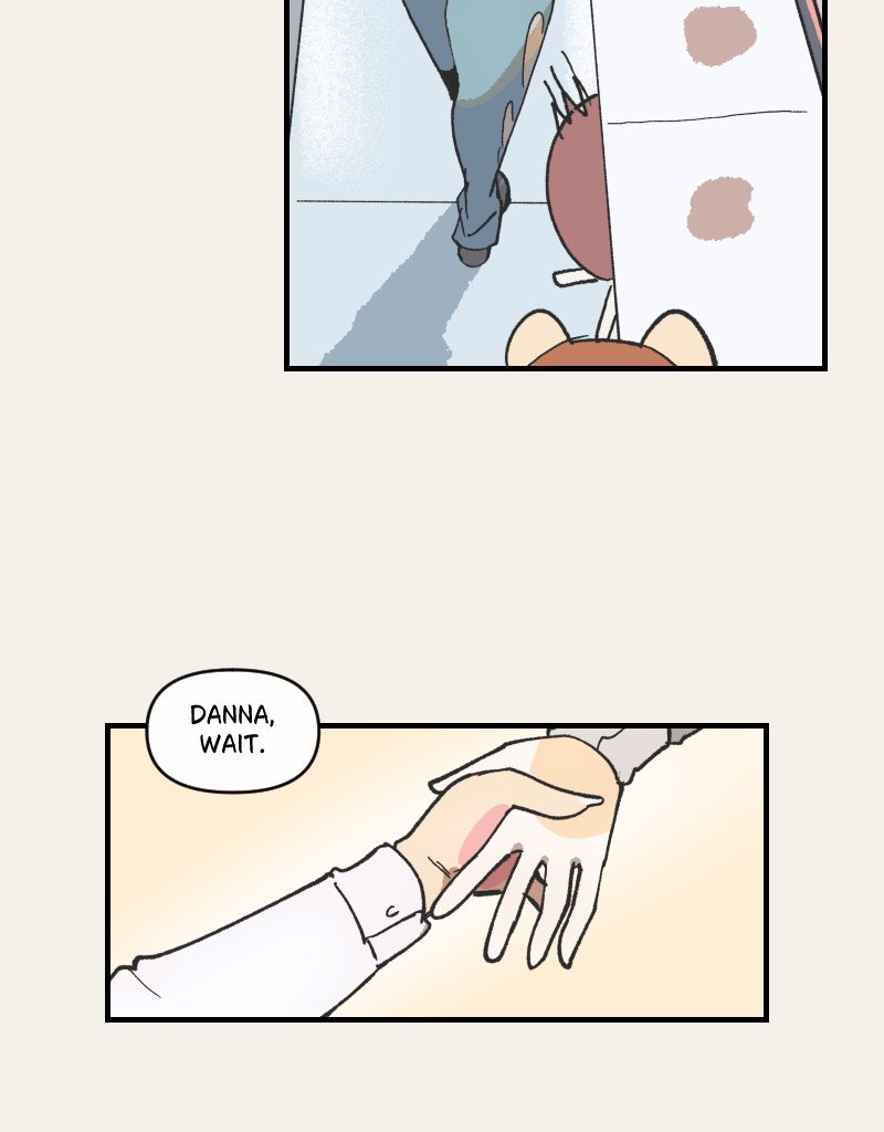 Wildly Normal - Episode 132, Page 1: Wildly Normal 132