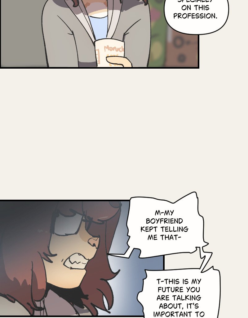 Wildly Normal - Episode 132, Page 1: Wildly Normal 132