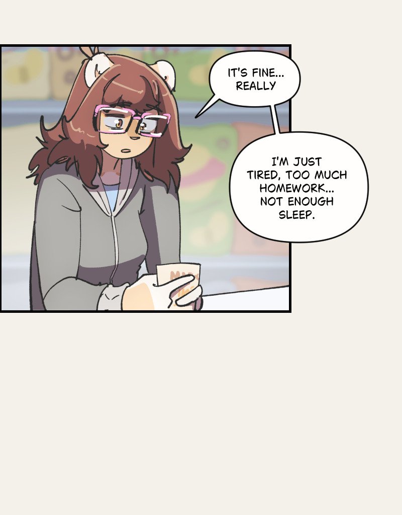 Wildly Normal - Episode 132, Page 1: Wildly Normal 132