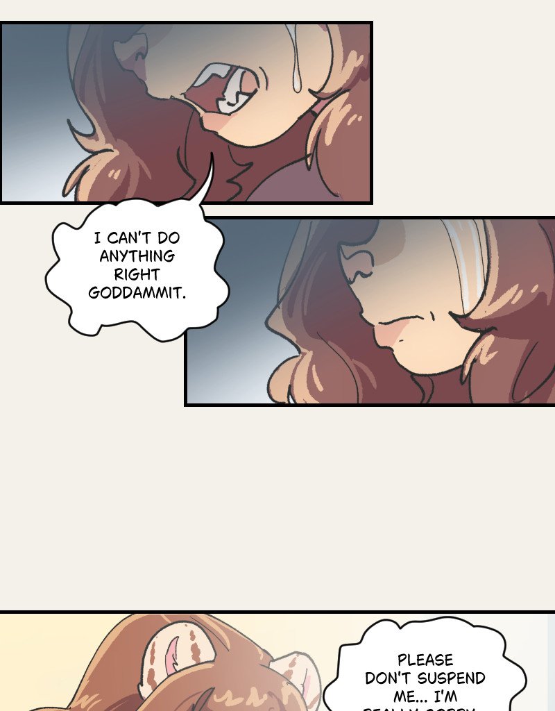Wildly Normal - Episode 133, Page 1: Wildly Normal 133