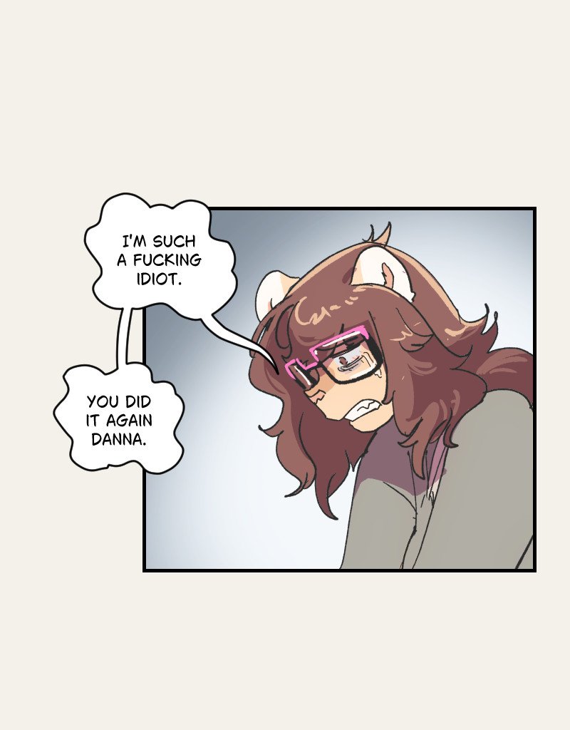 Wildly Normal - Episode 133, Page 1: Wildly Normal 133