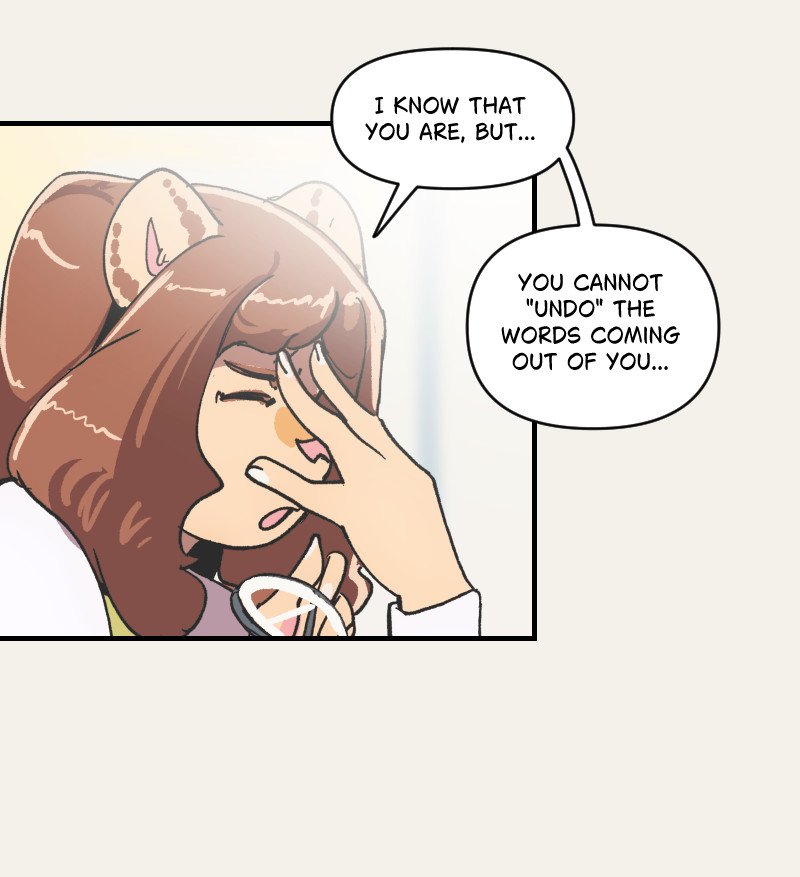Wildly Normal - Episode 133, Page 1: Wildly Normal 133
