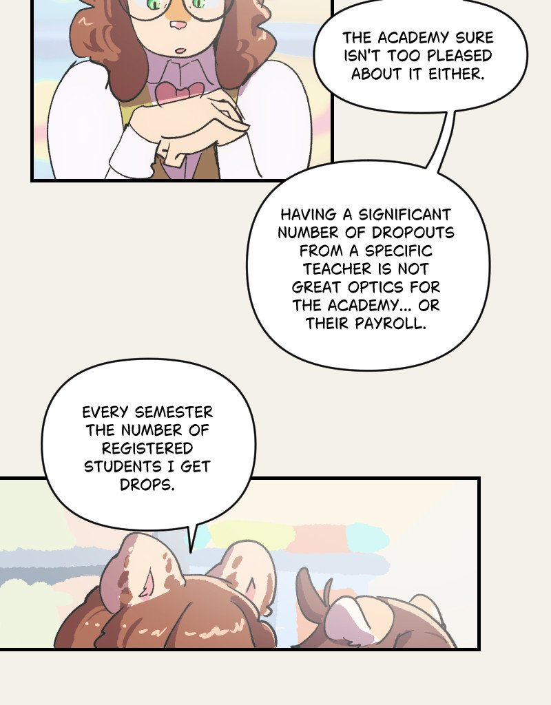 Wildly Normal - Episode 133, Page 1: Wildly Normal 133