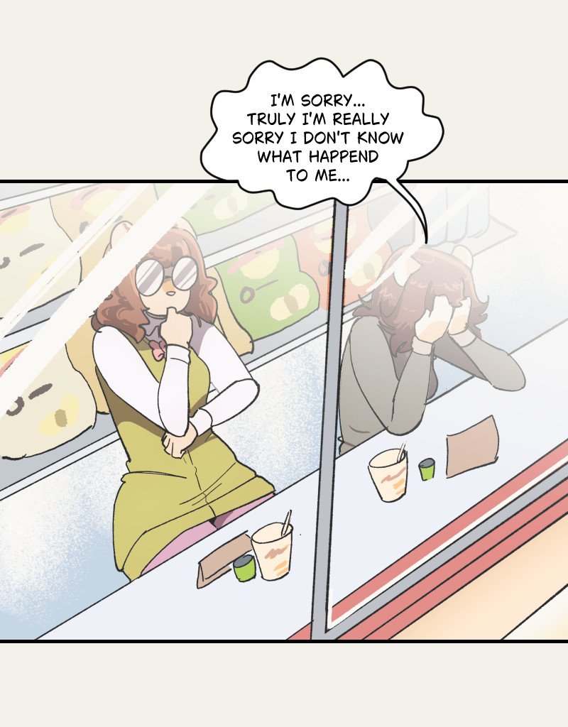 Wildly Normal - Episode 133, Page 1: Wildly Normal 133